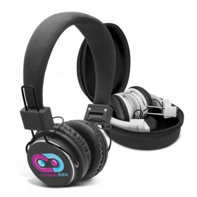 Opus Bluetooth Headphones (TUA112785)