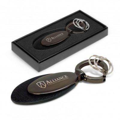 Caprice Key Ring (TUA112804)