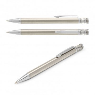 Ruger Steel Pen (TUA113311)