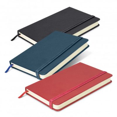 Pierre Cardin Notebook - Small (TUA113314)