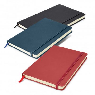 Pierre Cardin Notebook - Medium (TUA113319)