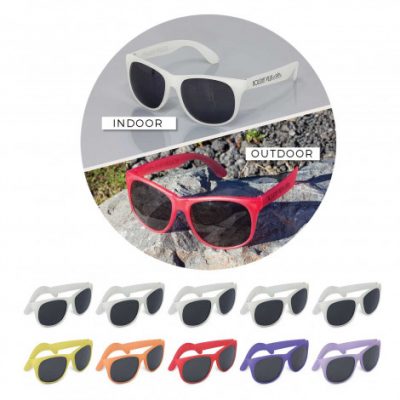 Malibu Basic Sunglasses - Mood (TUA113714)