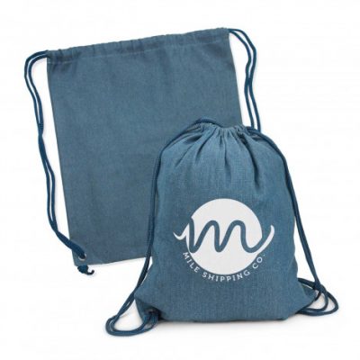 Devon Drawstring Backpack (TUA113980)