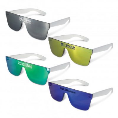 Futura Sunglasses – Mirror Lens (TUA113996)