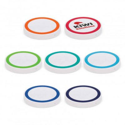 Orbit Wireless Charger – White (TUA114085)