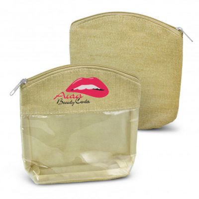 Mia Cosmetic Bag (TUA118123)