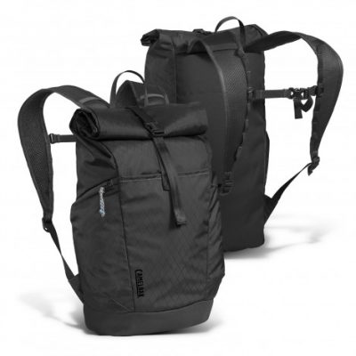 CamelBak Pivot Roll Top Backpack (TUA118647)