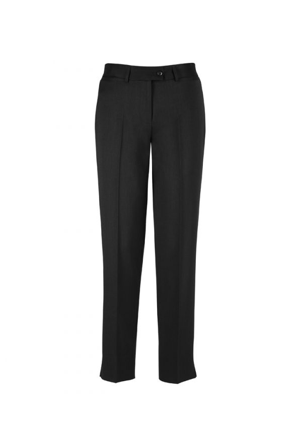 Womens Cool Stretch Slim Leg Pant (FBIZ10117)