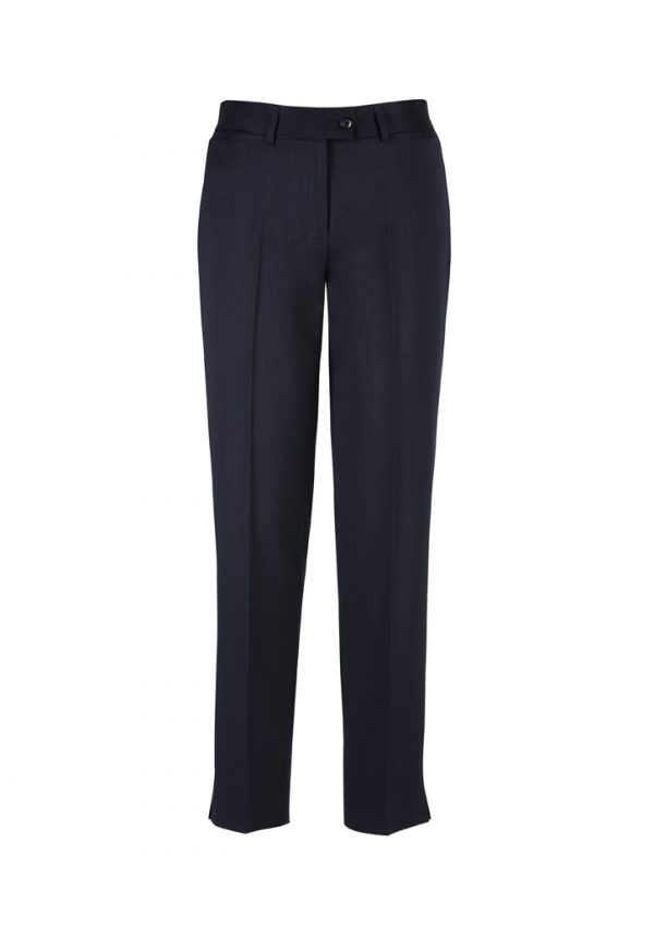 Womens Cool Stretch Slim Leg Pant (FBIZ10117)