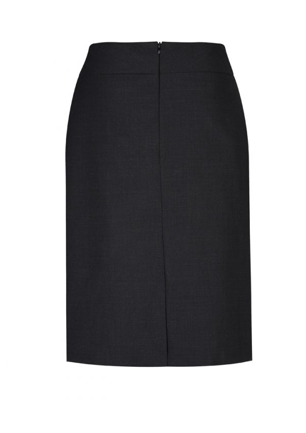 Womens Cool Stretch Relaxed Fit Lined Skirt (FBIZ20111)