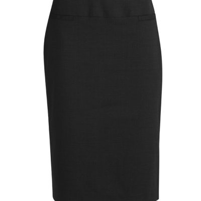 Womens Cool Stretch Relaxed Fit Lined Skirt (FBIZ20111)