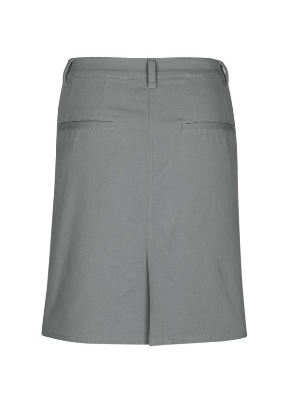 Womens Lawson Skirt (FBIZBS022L)