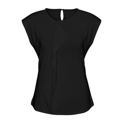 Womens Mia Top (FBIZK624LS)