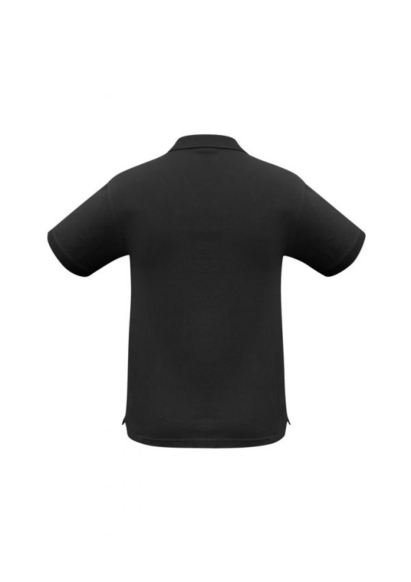 Mens Oceana Short Sleeve Polo (FBIZP9000)