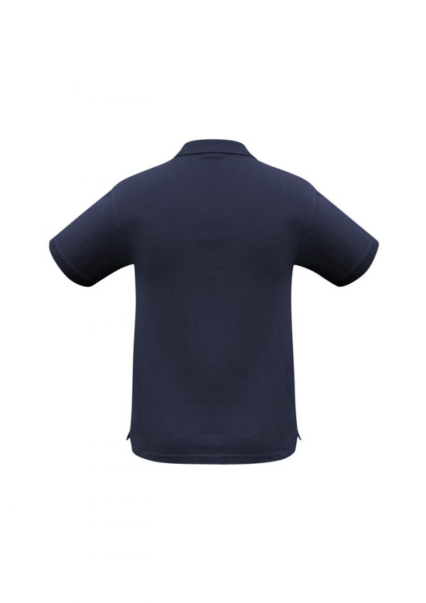Mens Oceana Short Sleeve Polo (FBIZP9000)