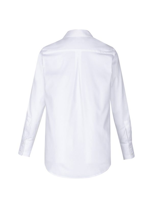 Womens Camden Long Sleeve Shirt (FBIZS016LL)