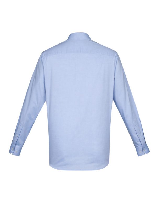 Mens Camden Long Sleeve Shirt (FBIZS016ML)