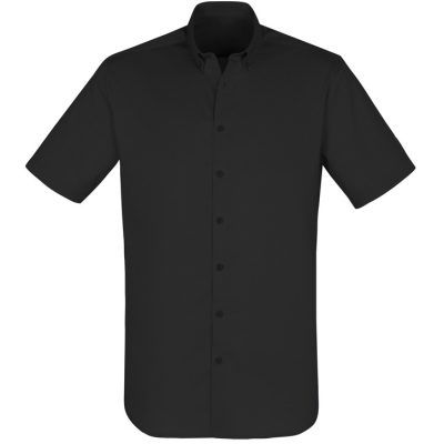 Mens Camden Short Sleeve Shirt (FBIZS016MS)