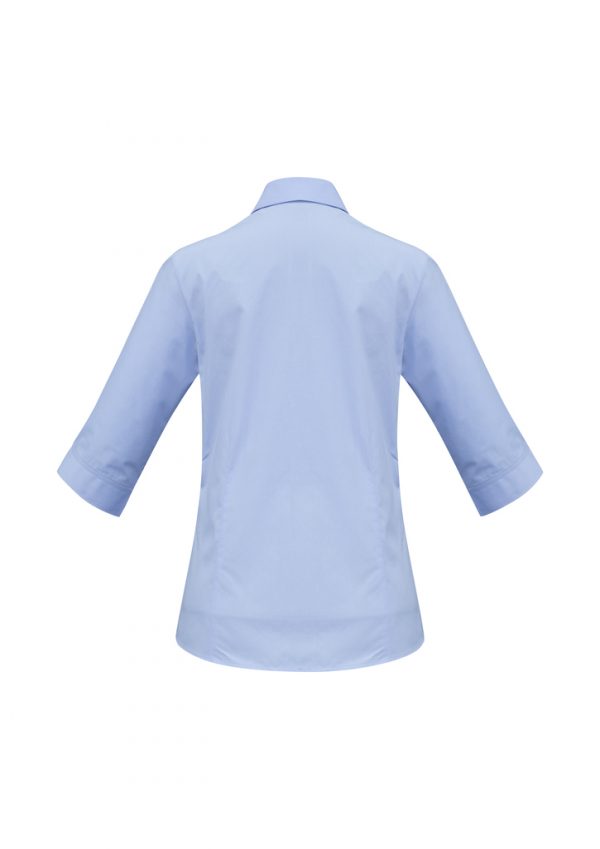 Womens Base 3/4 Sleeve Shirt (FBIZS10521)