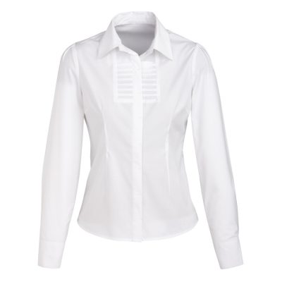 Ladies Berlin Long Sleeve Shirt (FBIZS121LL)