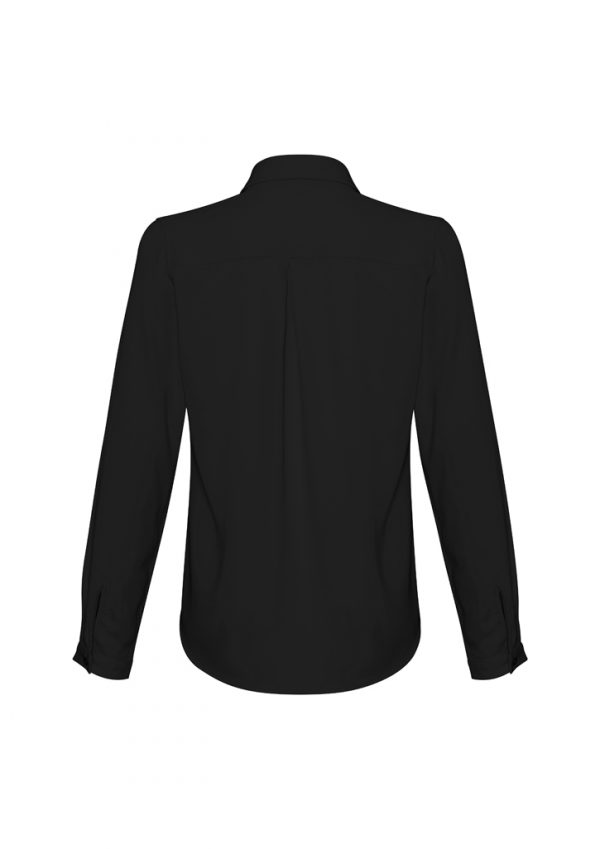 Womens Madison Long Sleeve Shirt (FBIZS626LL)