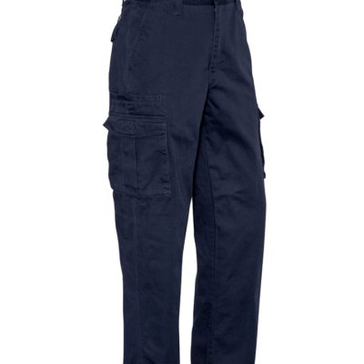 Mens Basic Cargo Pant (Regular) (FBIZZP501)
