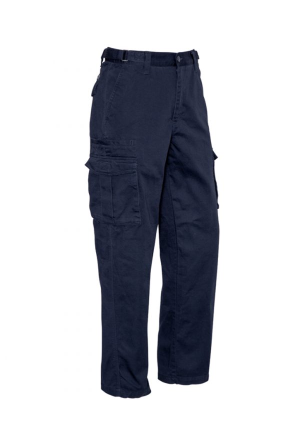 Mens Basic Cargo Pant (Regular) (FBIZZP501)