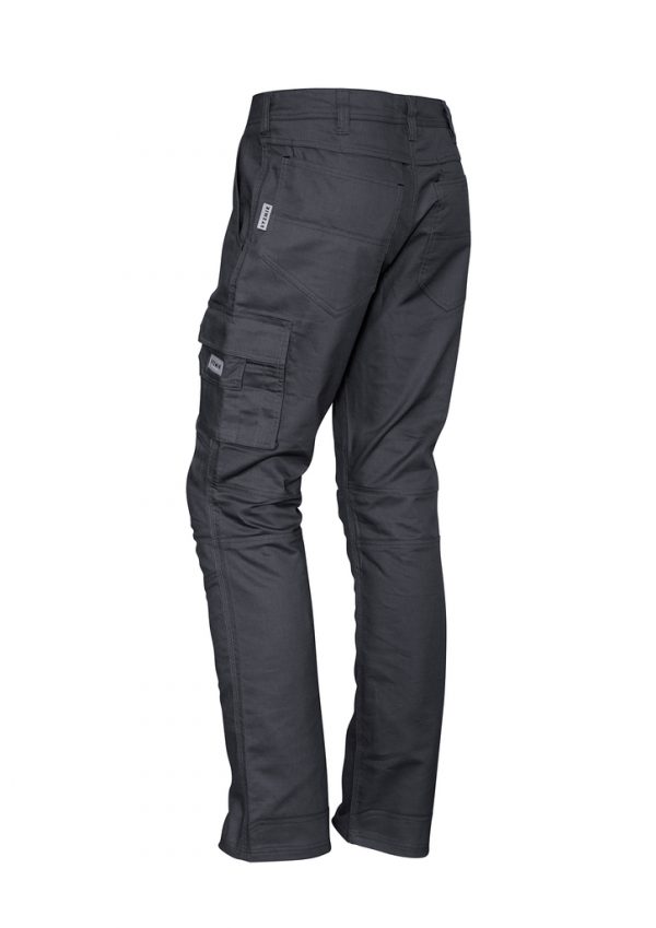 Mens Rugged Cooling Cargo Pant (Stout) (FBIZZP504S)