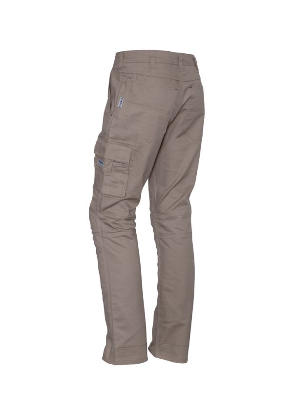 Mens Rugged Cooling Cargo Pant (Stout) (FBIZZP504S)