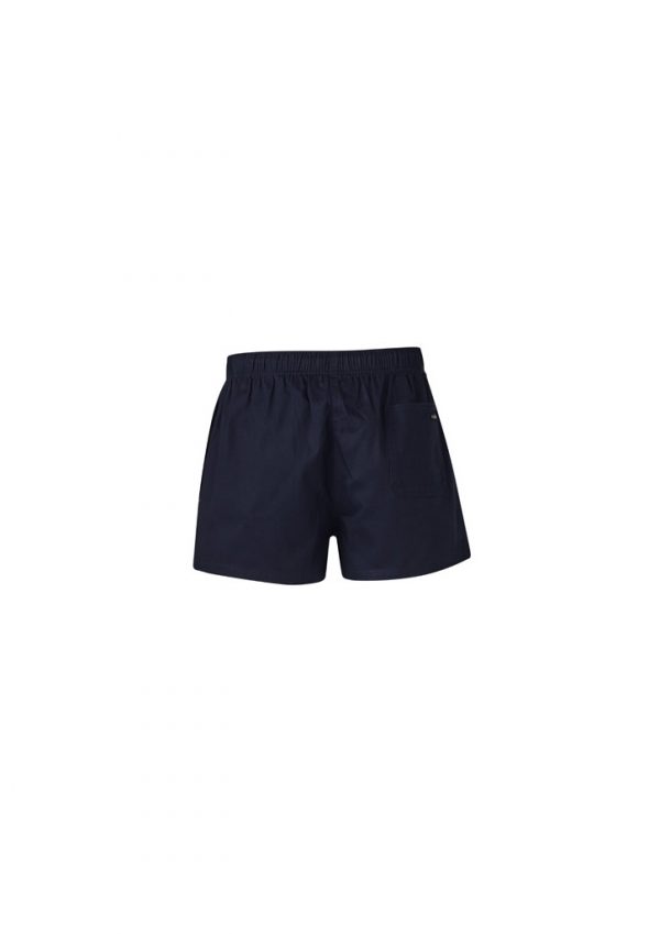 Mens Rugby Short (FBIZZS105)