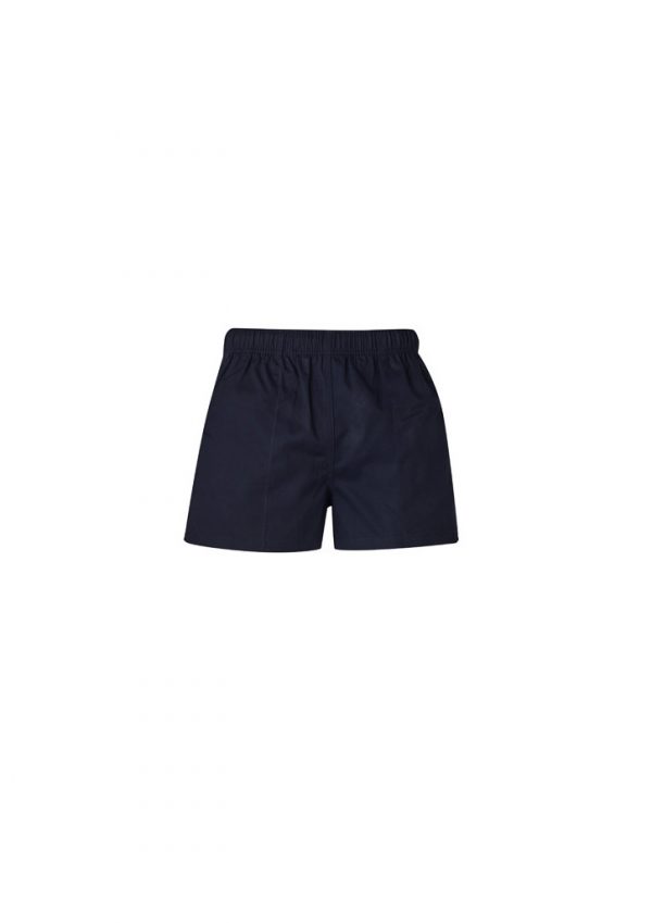 Mens Rugby Short (FBIZZS105)