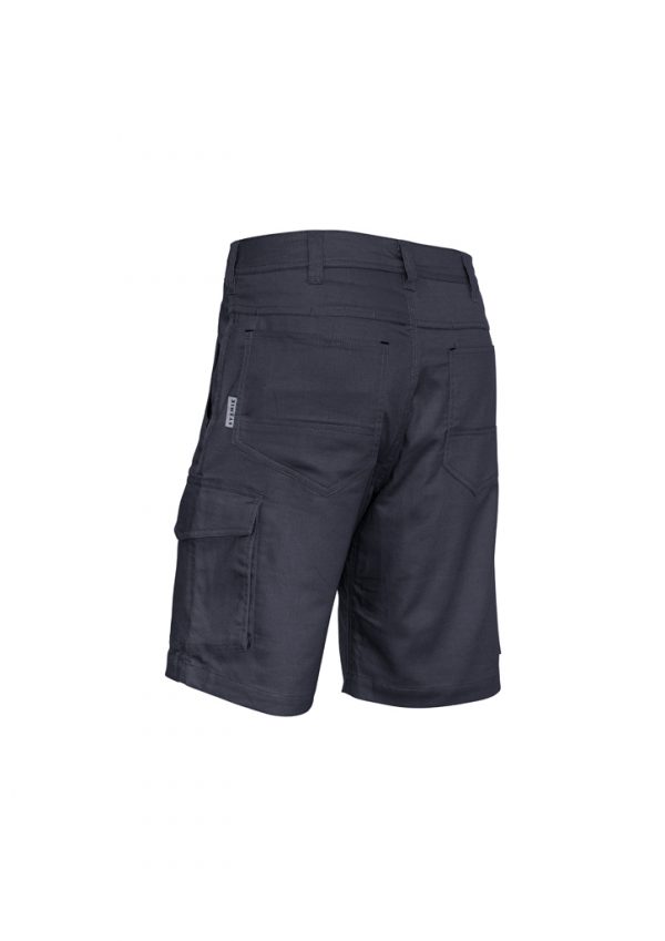 Mens Rugged Cooling Vented Short (FBIZZS505)