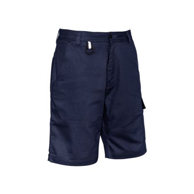 Mens Rugged Cooling Vented Short (FBIZZS505)
