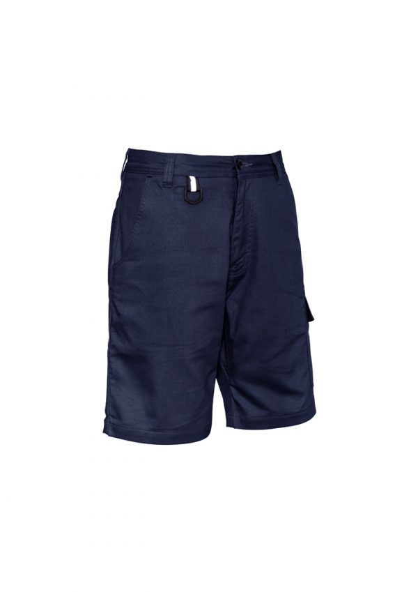 Mens Rugged Cooling Vented Short (FBIZZS505)