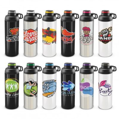 Primo Metal Bottle (TUA110753)