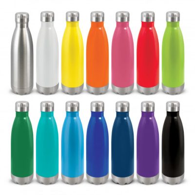 Mirage Steel Bottle (TUA110754)