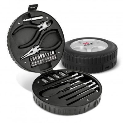 Zephyr Tool Kit (TUA110763)