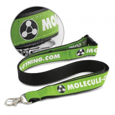 Woven Lanyard (TUA110789)