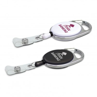 Evo Retractable ID Holder (TUA110794)