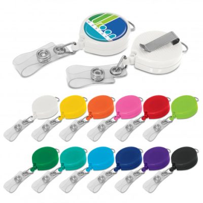 Alta Retractable ID Holder (TUA110795)