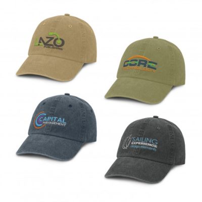 Faded Cap (TUA111453)