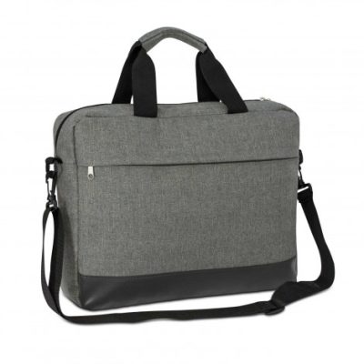 Herald Business Satchel (TUA111457)