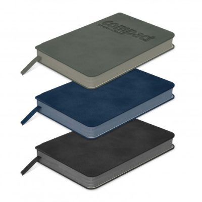 Demio Notebook – Small (TUA111459)