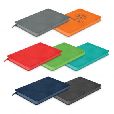 Demio Notebook – Medium (TUA111460)