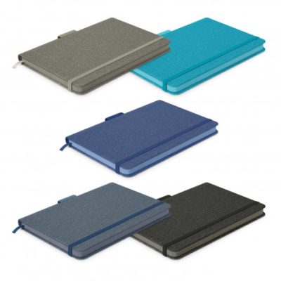 Meridian Notebook (TUA111461)