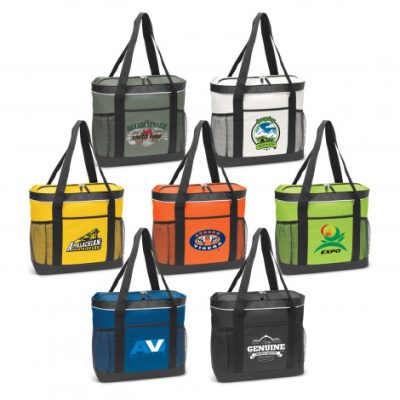 Zero Cooler Tote (TUA111462)