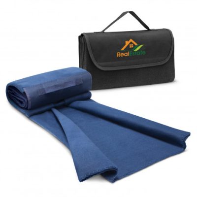 Yukon Fleece Blanket (TUA111669)