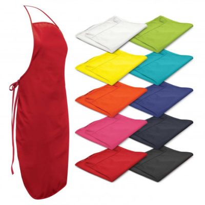 Ritz Bib Apron (TUA111802)