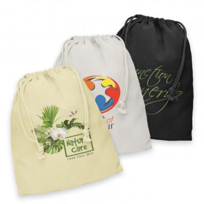 Cotton Gift Bag – Large (TUA111806)