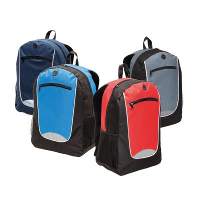 Reflex Backpack (PRIME1199)